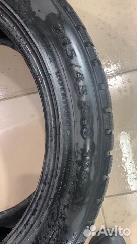 Nokian Tyres Hakkapeliitta 7 245/45 R18