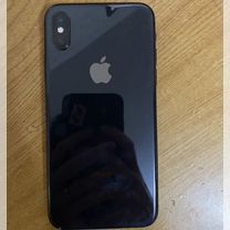 iPhone X, 256 ГБ