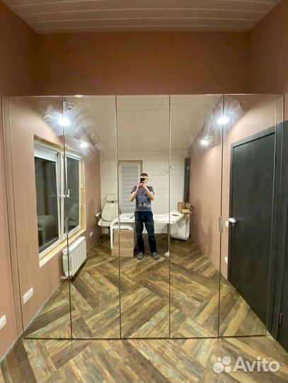 Стенка модульная