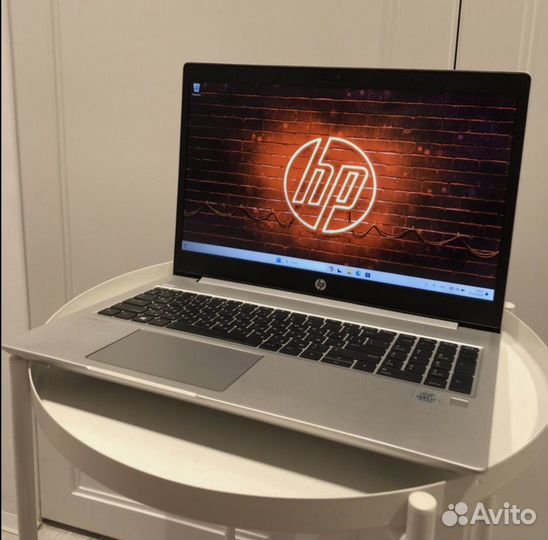 HP ProBook 450 G7 i7-10510U 16Gb/128SSD