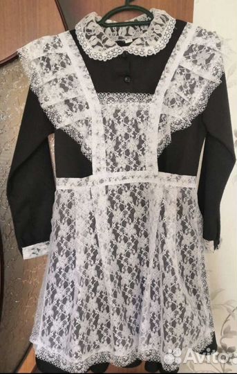 Школьная форма