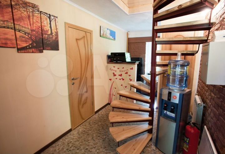 Комната 12 м², 2/2 эт.