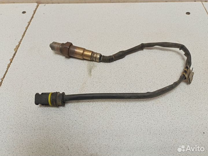 Датчик кислорода (лямбда-зонд) A0015405117