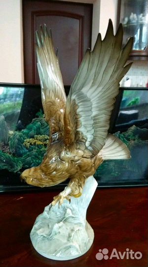 Орел Германия 1932, антиквариат