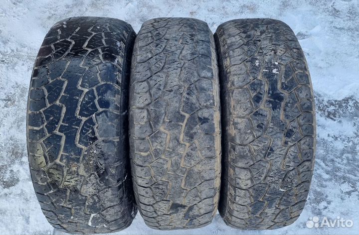 Hankook DynaPro ATM RF10 265/70 R16 112T