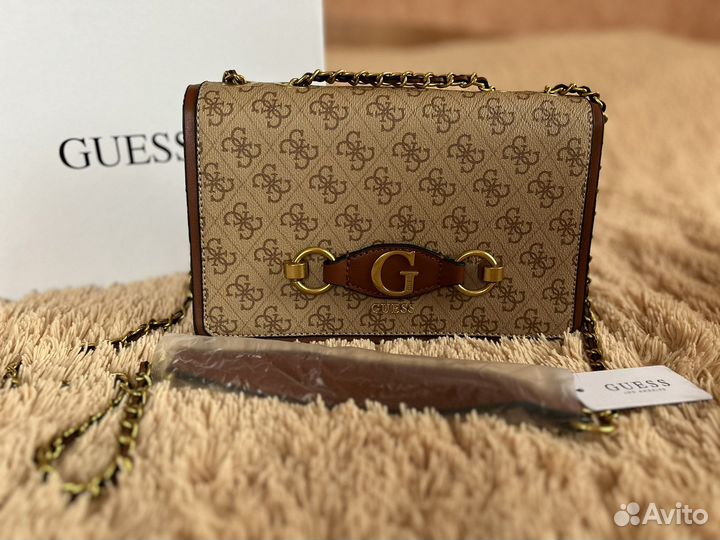 Сумка guess