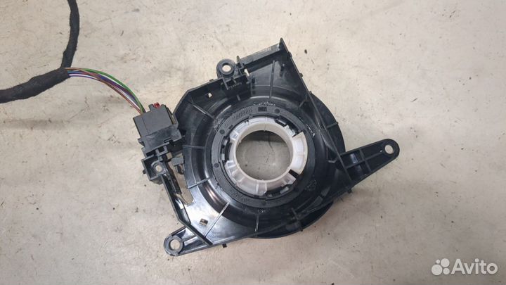 Шлейф руля Skoda Rapid, 2017