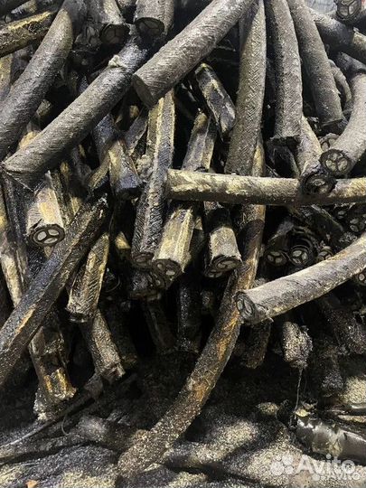 Прием кабеля бу дорого