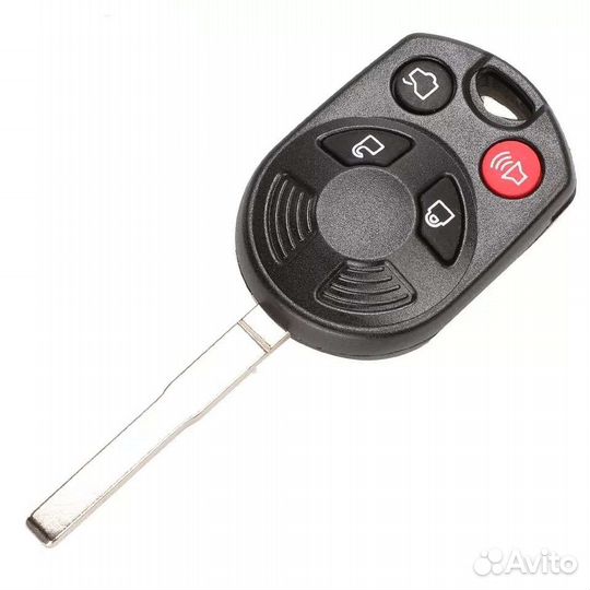 Ключ зажигания Ford Escape Focus 315мгц Америка