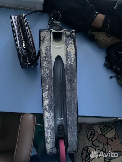 Дека тилт метод