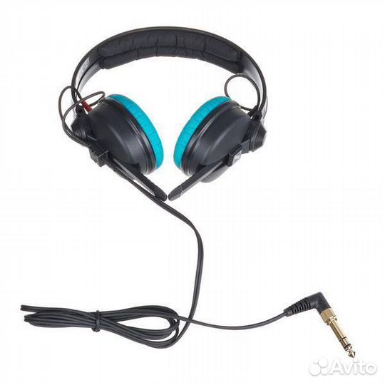 Наушники Sennheiser HD 25 limited edition новые