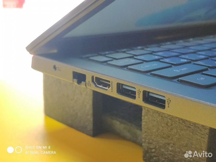 Acer Extensa 15 (EX215-54-31K4)