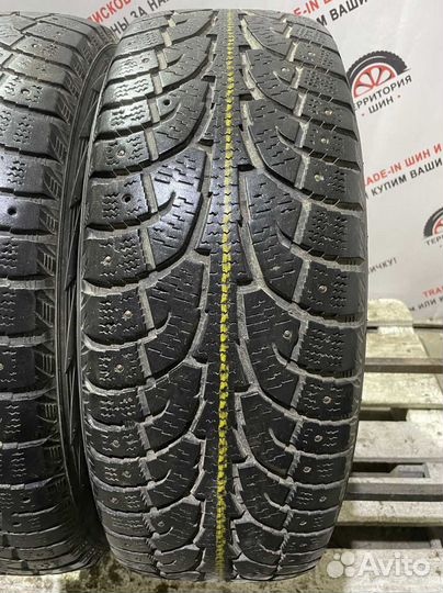 Hankook I'Pike RW11 225/60 R17 99T