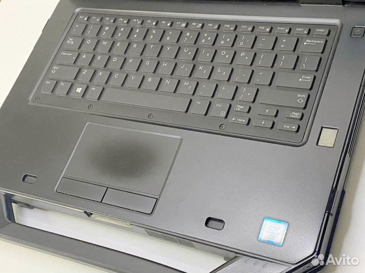 Dell 5414 8Gb SSD 257Gb HD Grh 520 i5-6300U