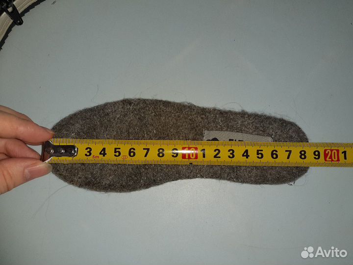 Деми ботинки Eltempo