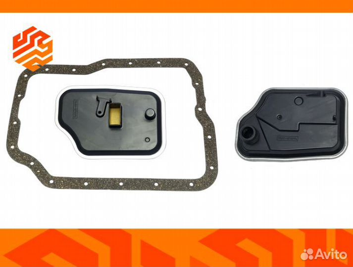 Фильтр АКПП azumi JT25317K