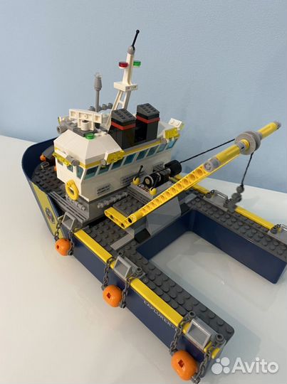 Lego 60095