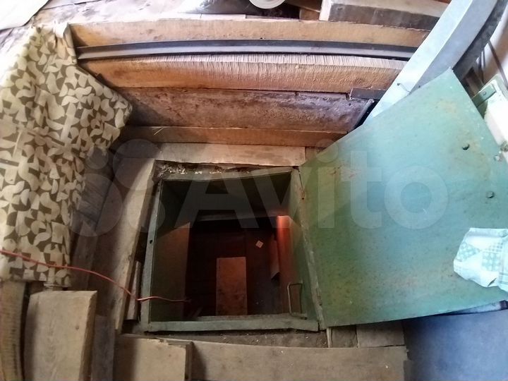 Гараж, 24 м²