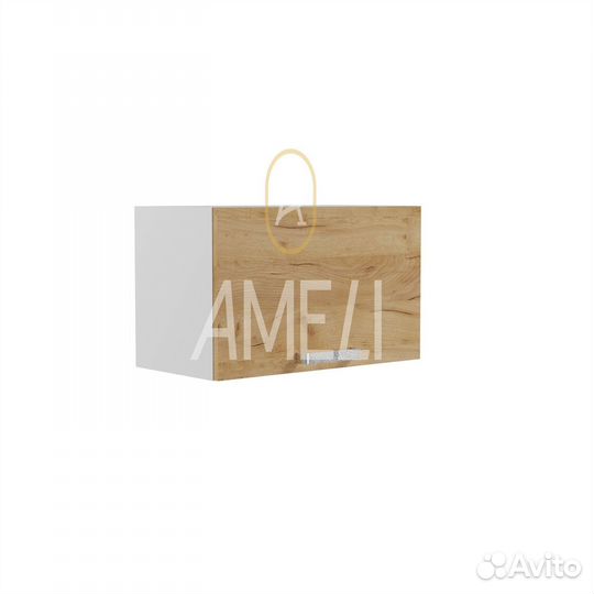 Навесной кухонный шкаф