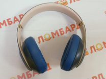 Беспроводные наушники Beats Studio 3 Wireless