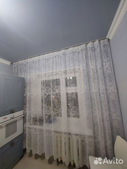 Тюль на кухню, комнату