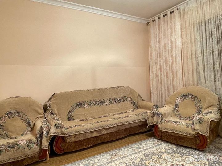 Диван московский