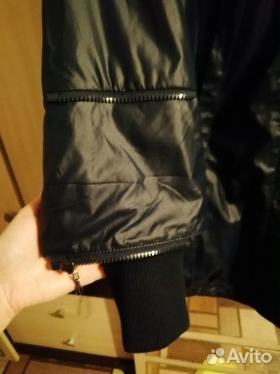 Куртка женская