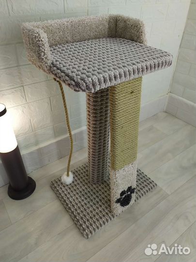 Когтеточка