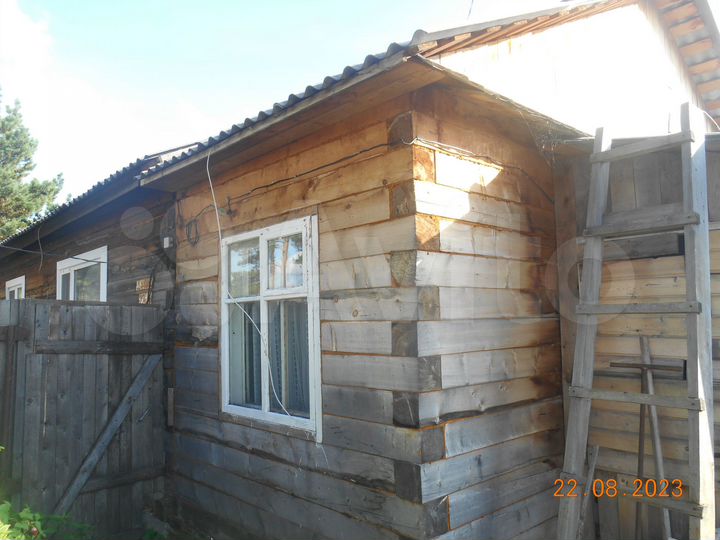 4-к. квартира, 66 м², 1/1 эт.