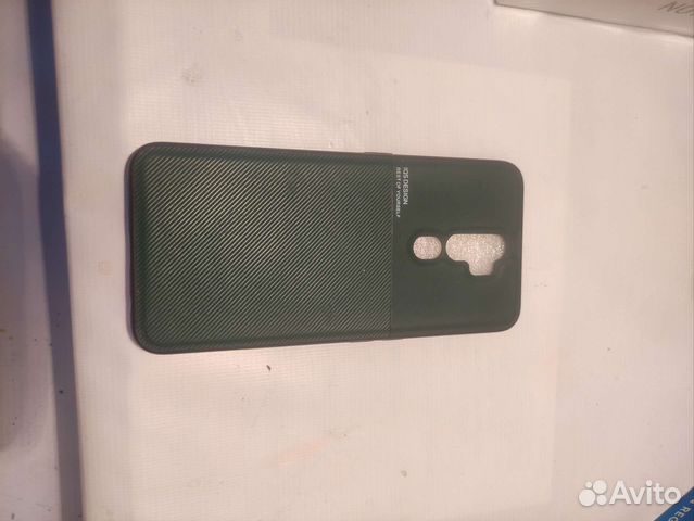 Чехол. Магнитный на oppo a5 2020