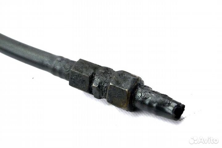 Топливная трубка mercedes-benz Actros MP1 1840 (01.96-12.02)