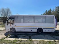 Городской автобус ПАЗ Вектор Next, 2017