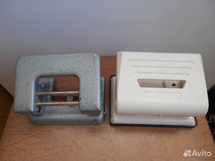 Дыроколы СССР