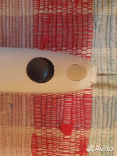 Нож кухонный на батарейках