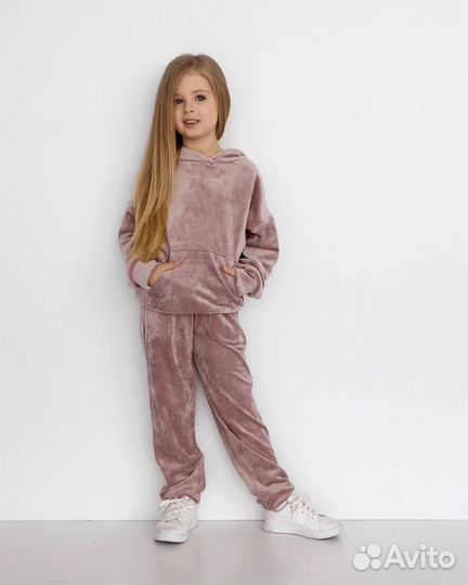 Костюм двойка детский