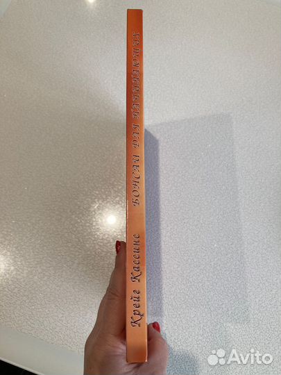 Крейг Кассинc. Бoнcaй для нaчинающих