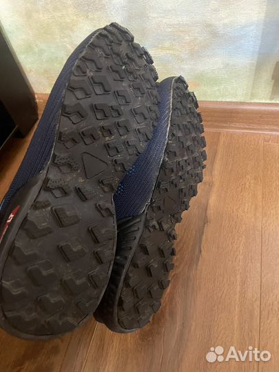 Кроссовки для бега и прогулок ieerd мужские 43