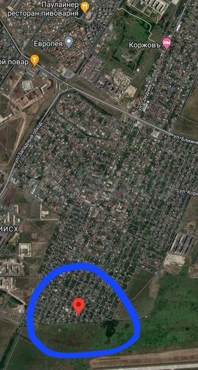 Участок 4 сот. (ИЖС)