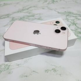 iPhone 13, 128 ГБ