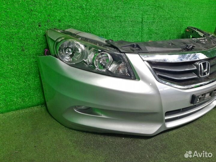 Ноускат Nosecut honda inspire CP3 J35A