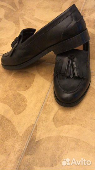 Лоферы ASOS
