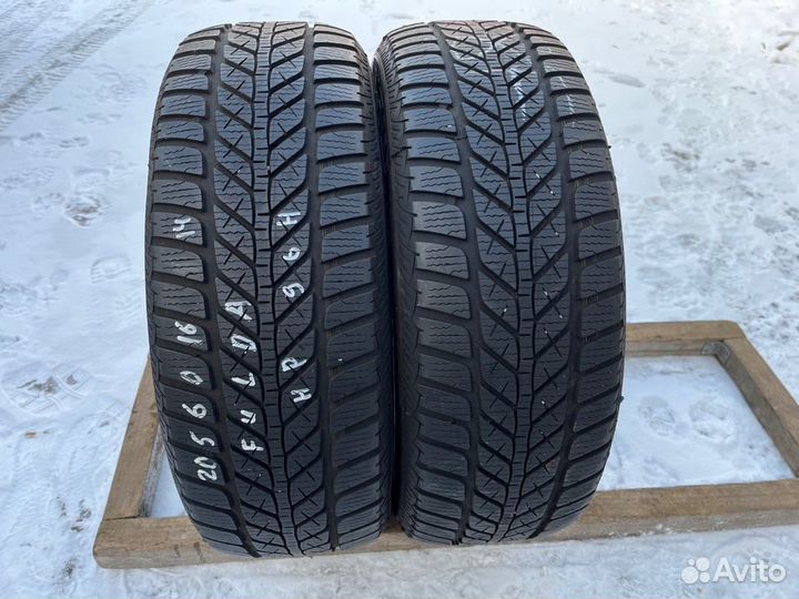 Fulda Kristall Control HP 205/60 R16