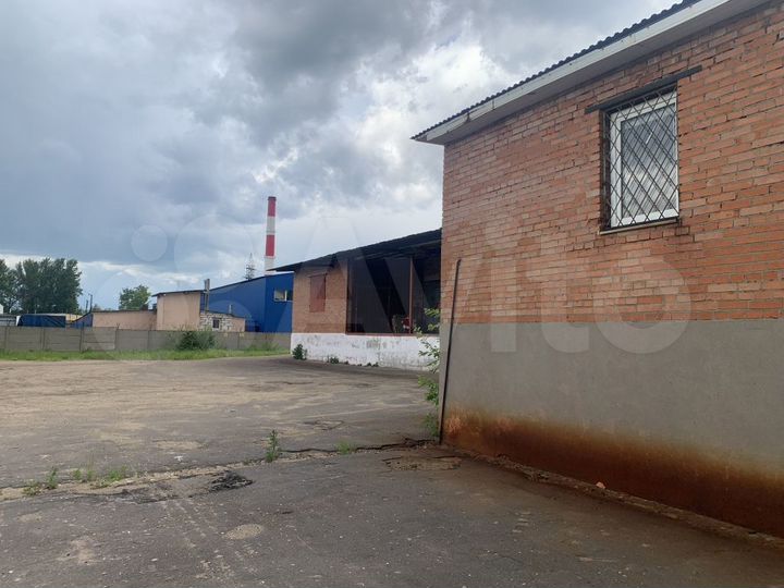 Холодильные Складские помещения