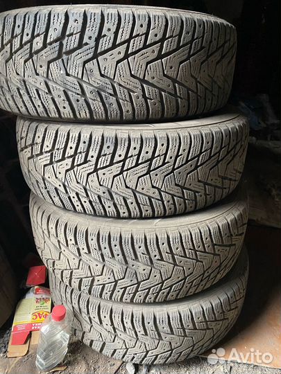 Hankook Winter I'Pike RS2 W429 195/60 R15