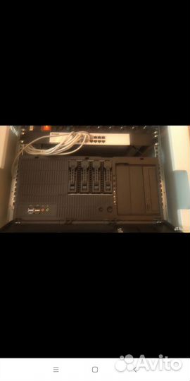Серверная платформа 90sf00s1-m01570 asus TS300-E