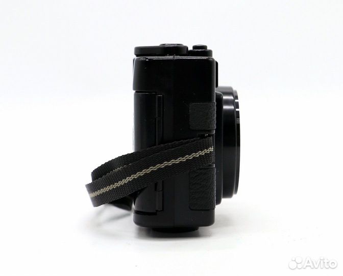 Konica AF 3 (Japan, 1984)