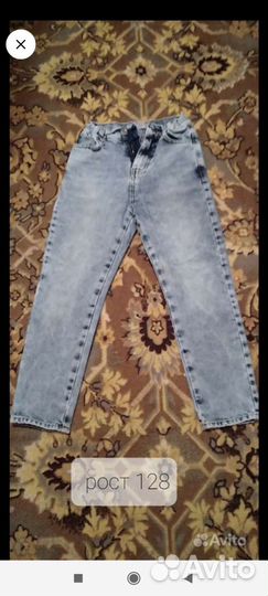 Вещи на девочку