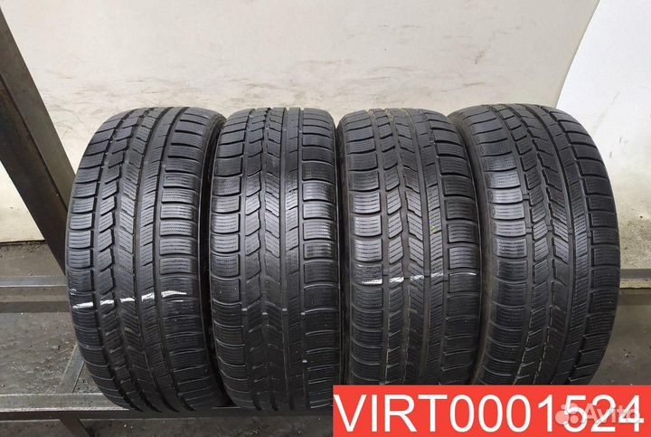 Nexen Winguard Sport 215/45 R17 91V