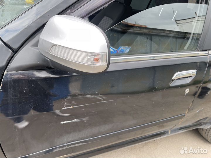 Great Wall Hover H3 2.0 МТ, 2012, 102 493 км