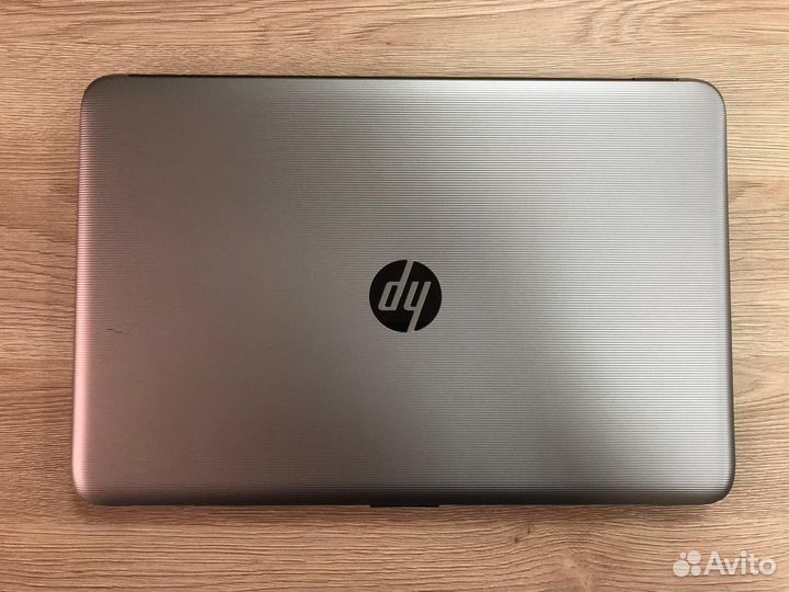 Ноутбуки HP / Sony